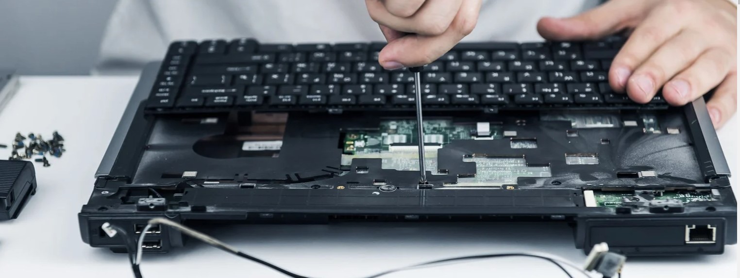 REPARACION DE LAPTOP