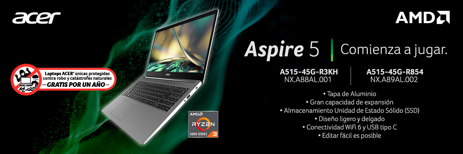laptop acer
