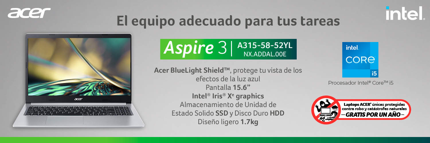 aspire 3